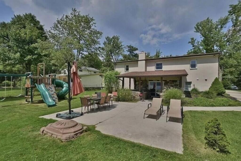 Hideaway - Lakehouse/Spa/Dock/ Pocono Summit Exterior photo
